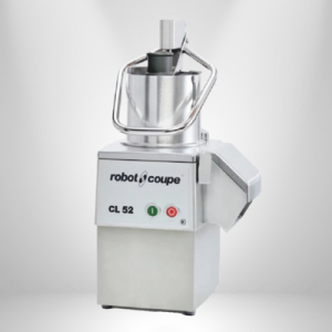CL 52 – 2V